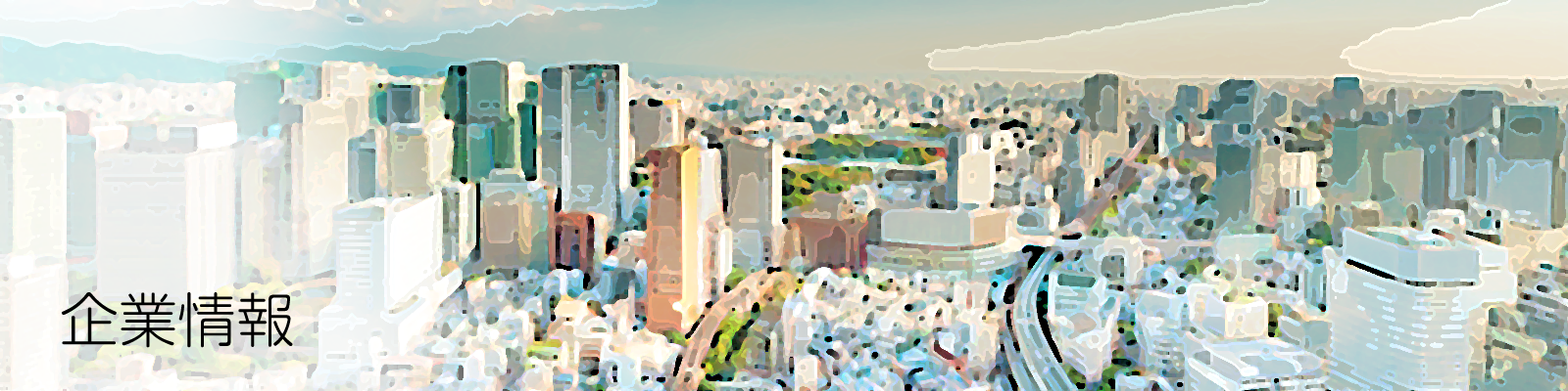 企業情報イメージ画像